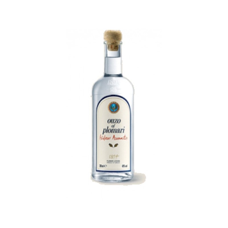 OUZO Plomari 200ml 